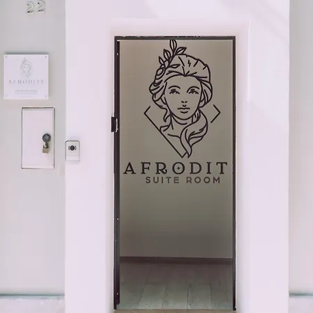 Afrodite Brindisi
