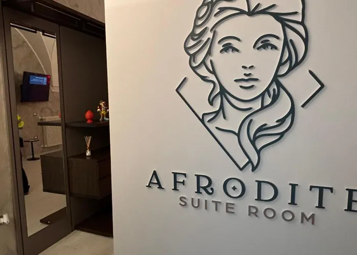 Holiday home Afrodite *