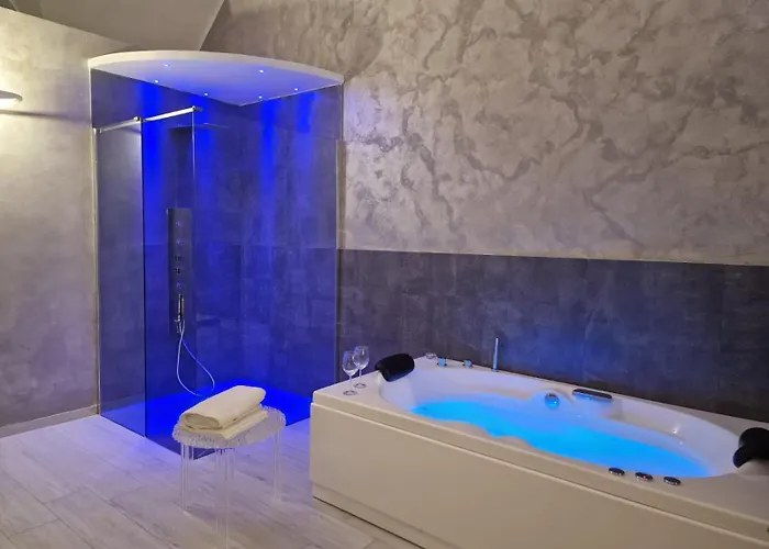 Afrodite Prázdninový dům