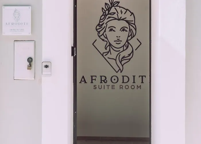 Afrodite Brindisi